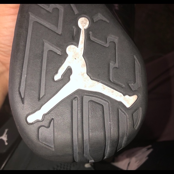 Jordan 9 anthracite men size 11.5 - Picture 6 of 7